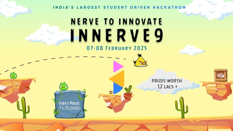 Innerve 9.0 | Devfolio